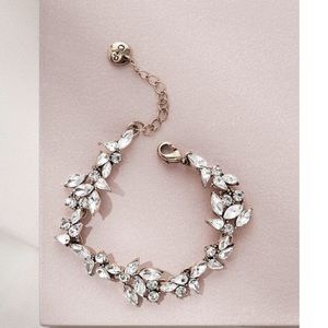 NWT Olive + Piper Parker Bracelet